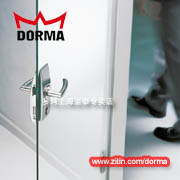 DORMA 多玛玻璃门配件